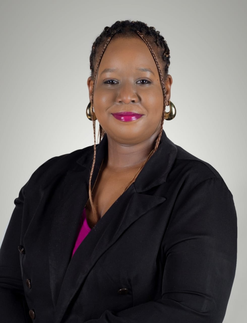 Maude Kaweesa