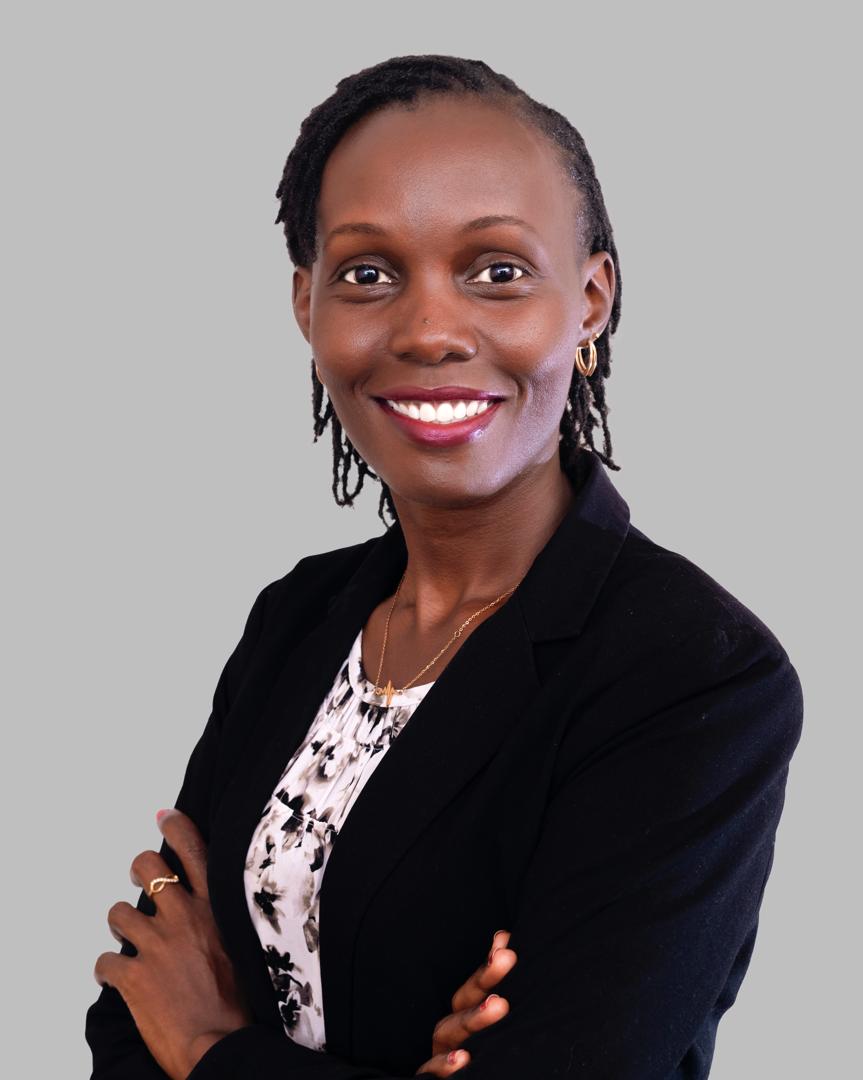 Cathy Natukunda